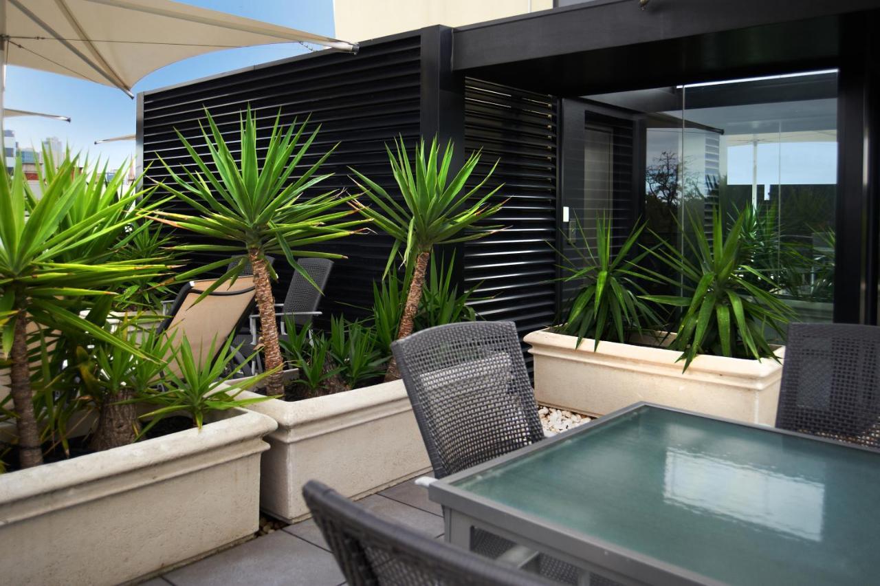 Aparthotel Quest East Melbourne Esterno foto