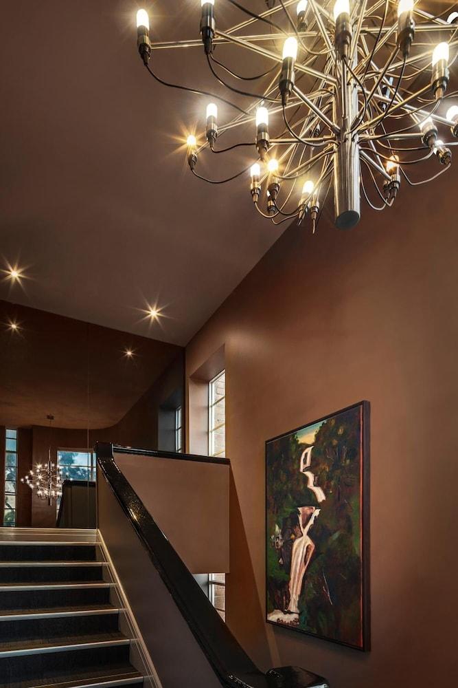 Aparthotel Quest East Melbourne Esterno foto