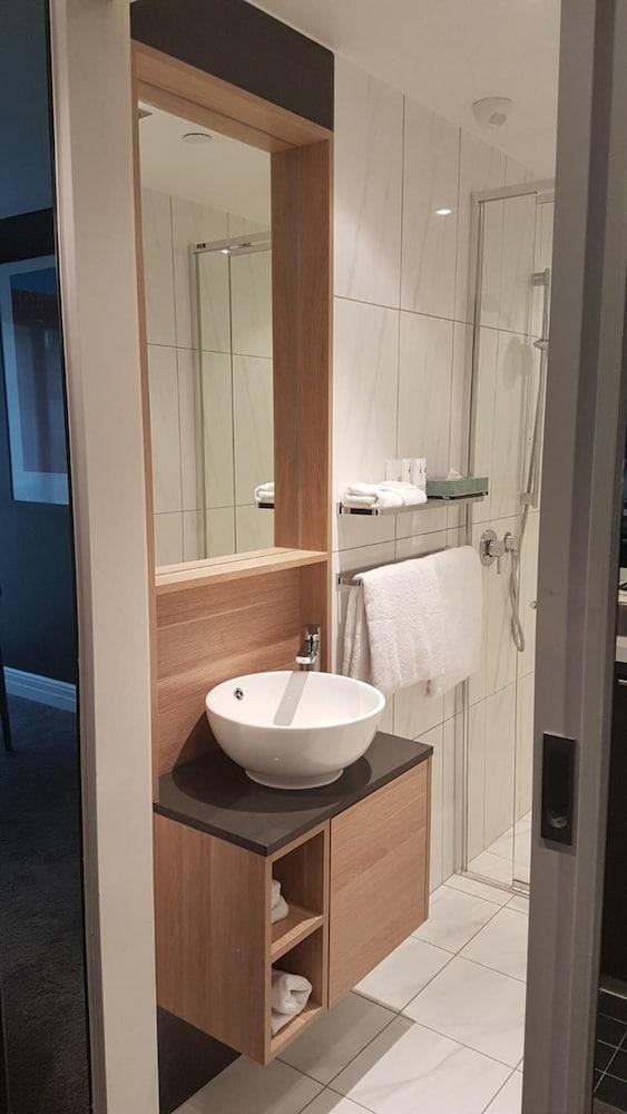 Aparthotel Quest East Melbourne Esterno foto