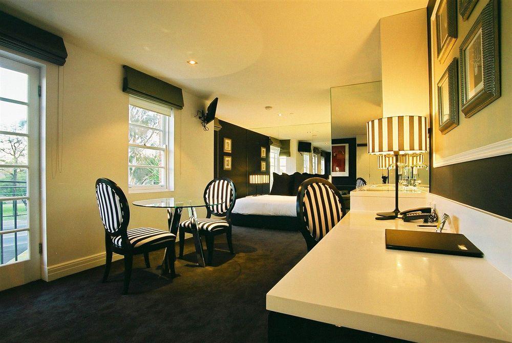 Aparthotel Quest East Melbourne Camera foto