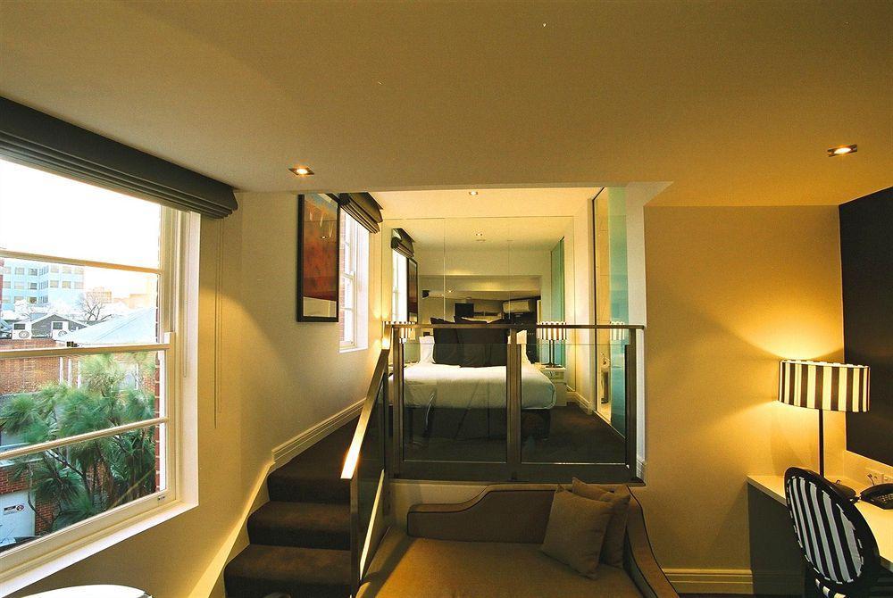Aparthotel Quest East Melbourne Camera foto