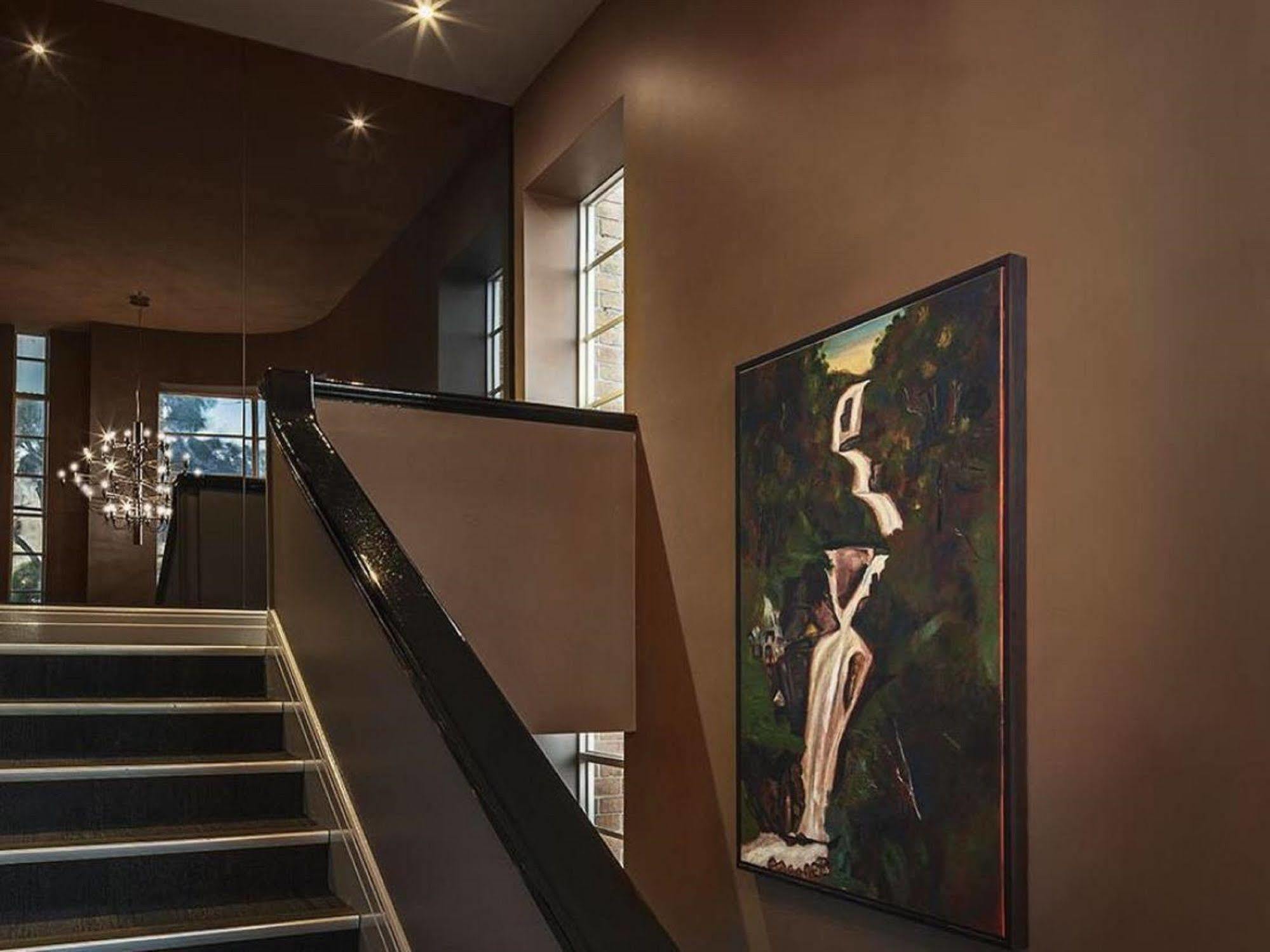 Aparthotel Quest East Melbourne Esterno foto