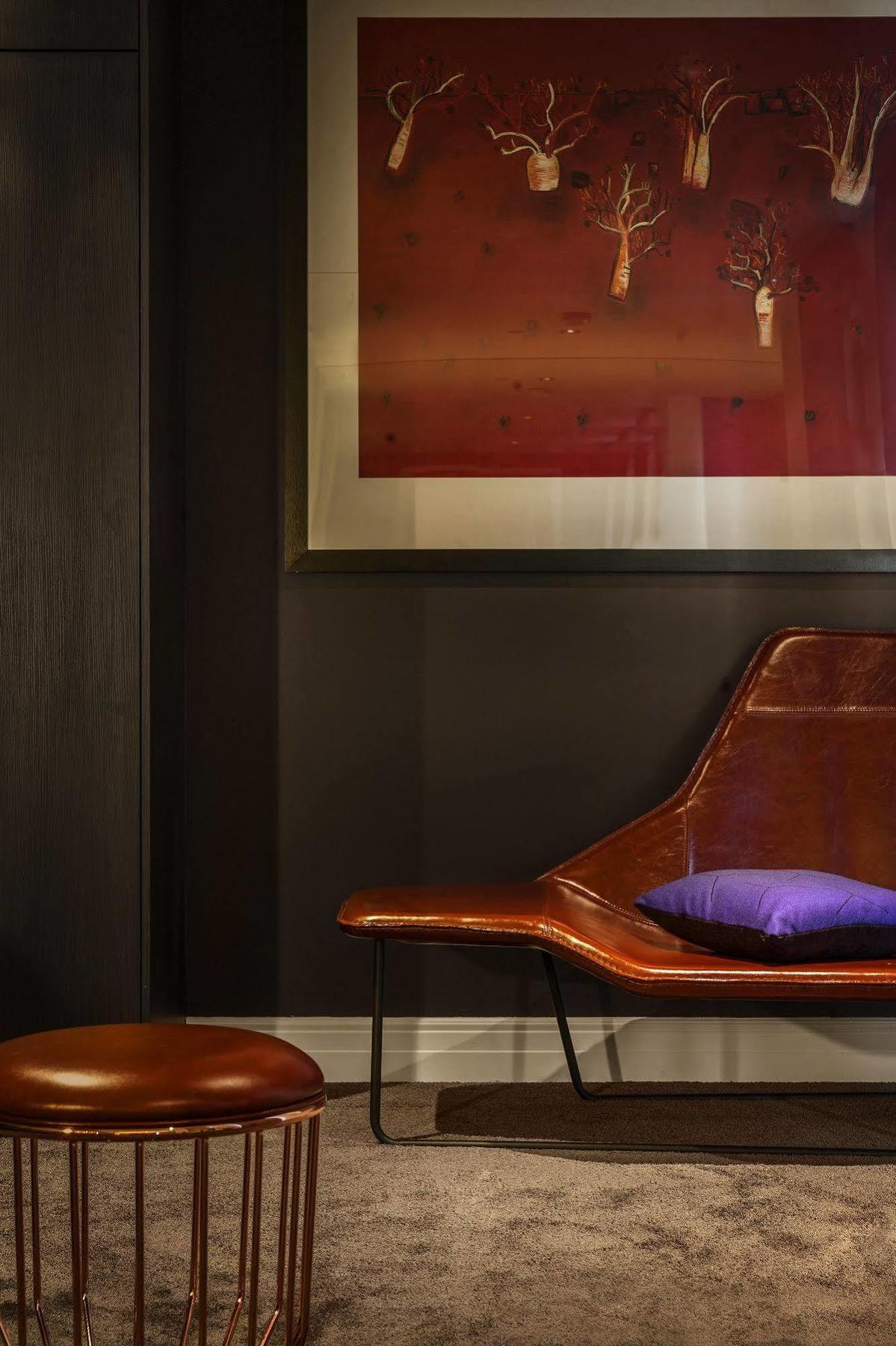 Aparthotel Quest East Melbourne Esterno foto